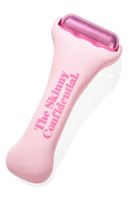 Hot Mess Ice Roller Pink Call Me Petty